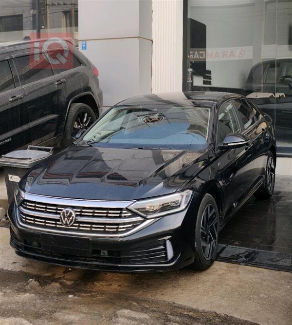 فولكسفاغن جيتا 2024 للبيع في العراق - دهوك